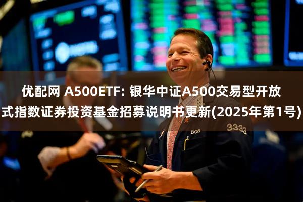 优配网 A500ETF: 银华中证A500交易型开放式指数证券投资基金招募说明书更新(2025年第1号)